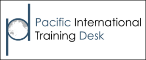 Pacific International Training Desk